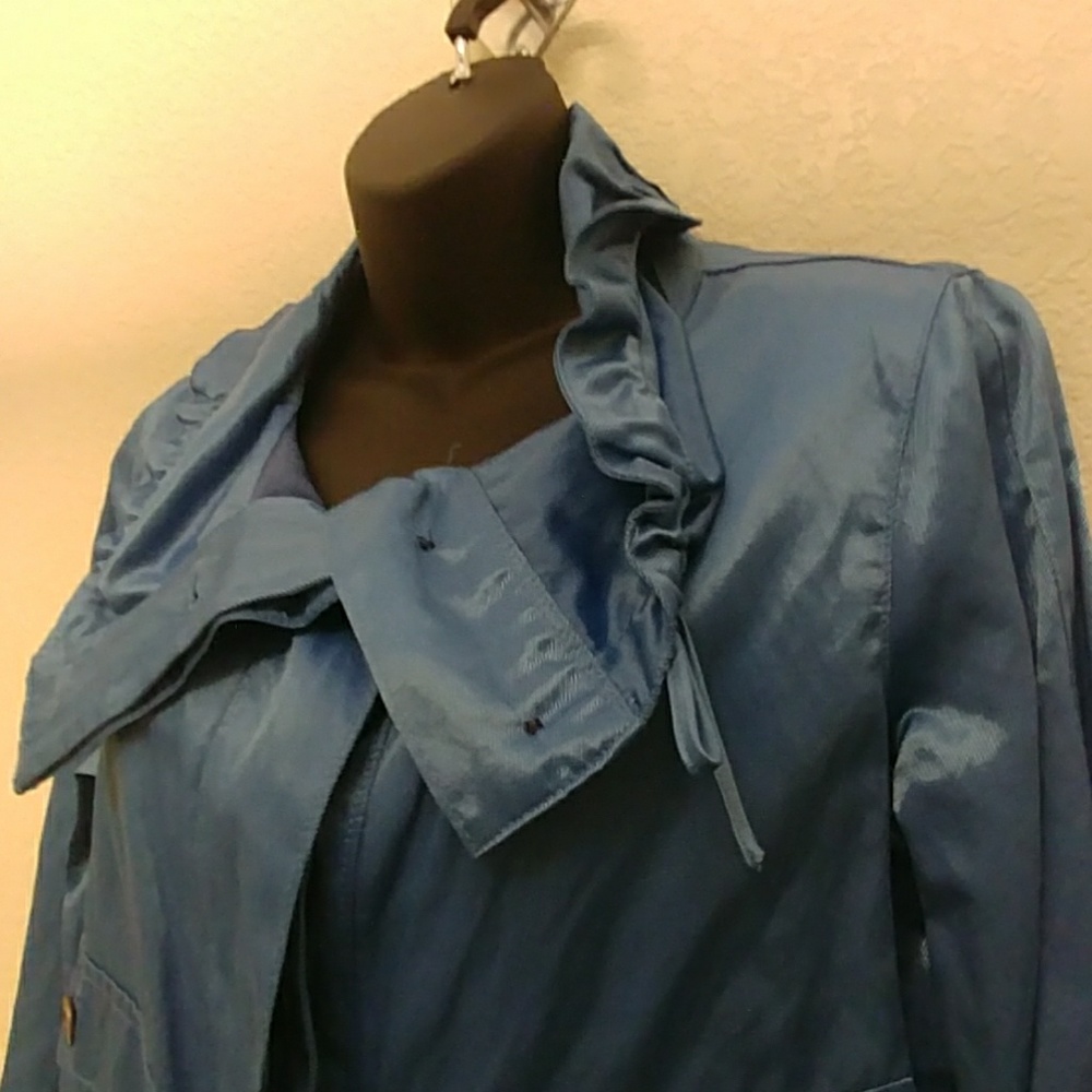 Ruby Rd. Petite Jacket. -6p - image 2